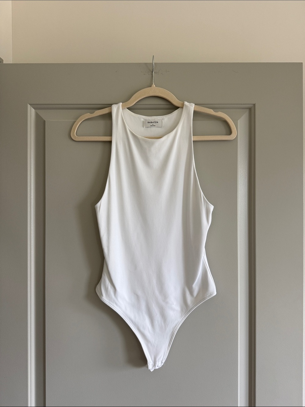 Babaton One-Piece Bodysuit